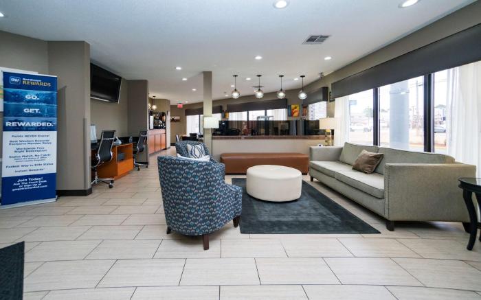 Best Western Airport Inn