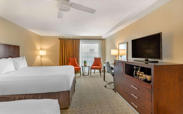 Best Western Plus Monterey Inn