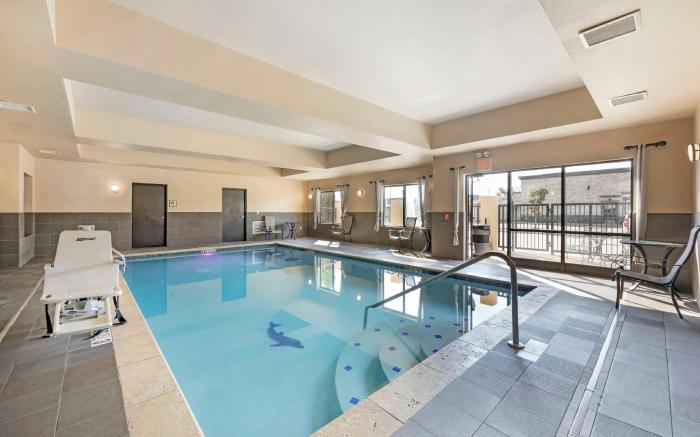 Best Western Plus Tupelo Inn and Suites