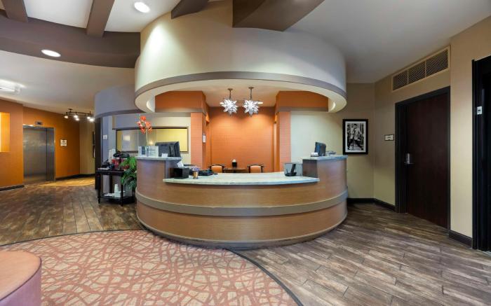 Best Western Plus Tupelo Inn and Suites