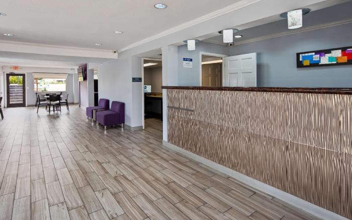 Best Western Garden Inn
