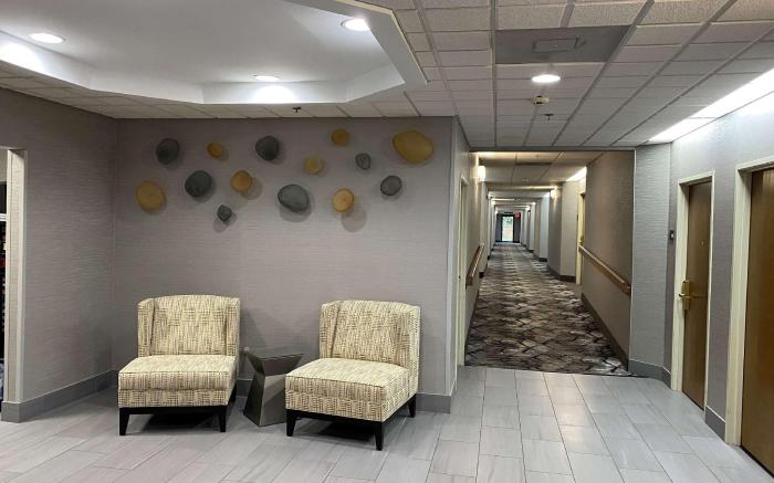 Best Western Executive Inn and Suites