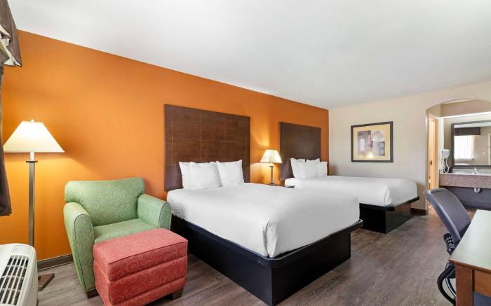 Best Western Inn & Suites