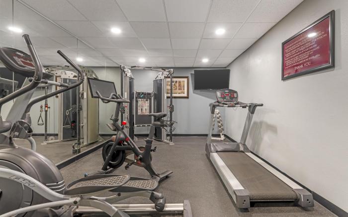 Best Western Plus Eau Claire Conference Center