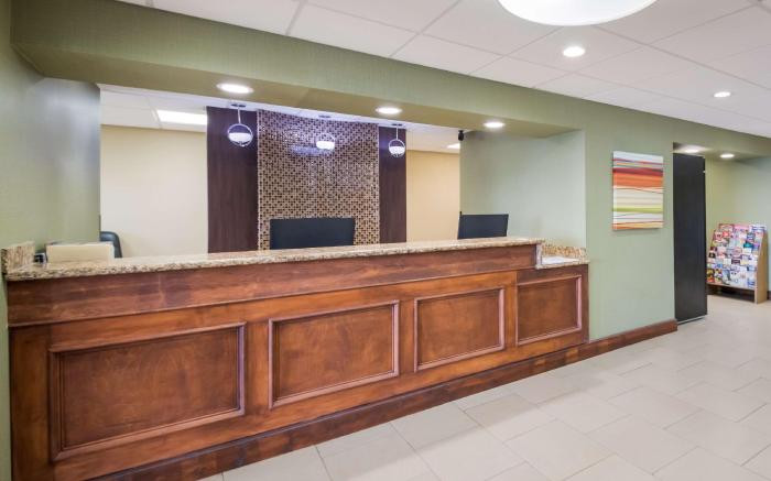 Best Western Temple Inn and Suites