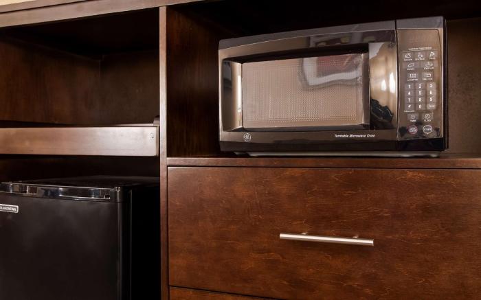 Best Western Crossroads of the Bluffs