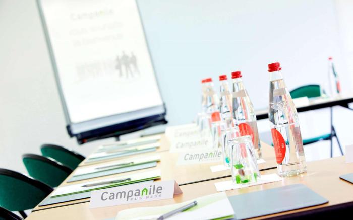 Campanile NATURE - Besançon Ouest Chateaufarine