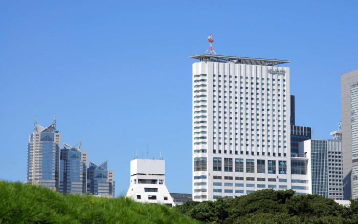 Hotel Century Southern Tower