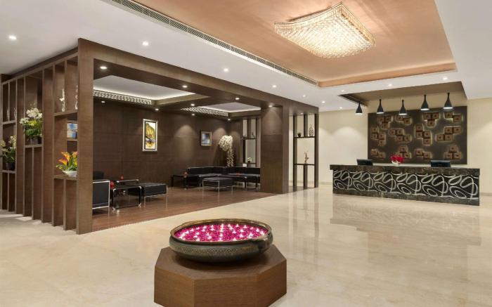 Ramada by Wyndham Neemrana