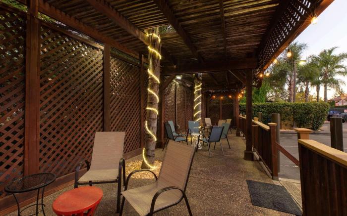 Hotel Vinea, a Travelodge by Wyndham
