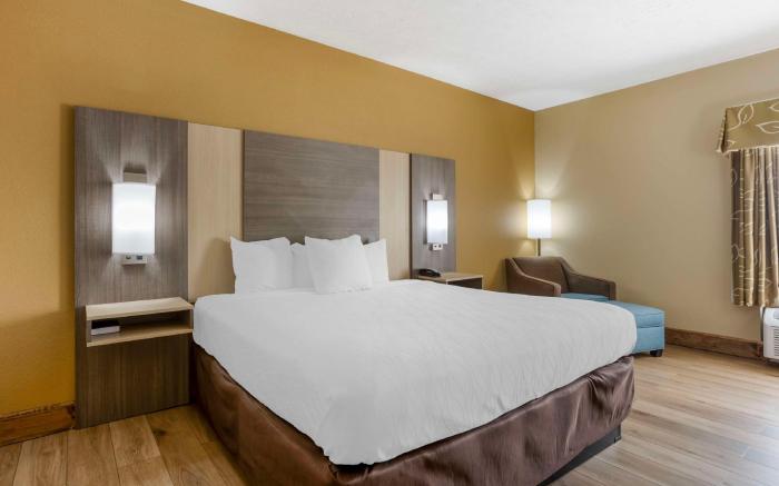 Best Western Plus Springfield Airport Inn