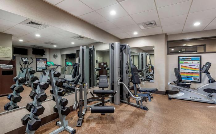 Best Western Plus Las Vegas South Henderson