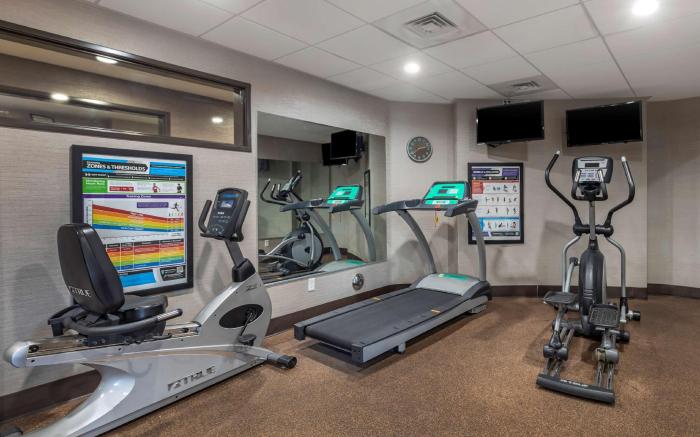 Best Western Plus Las Vegas South Henderson