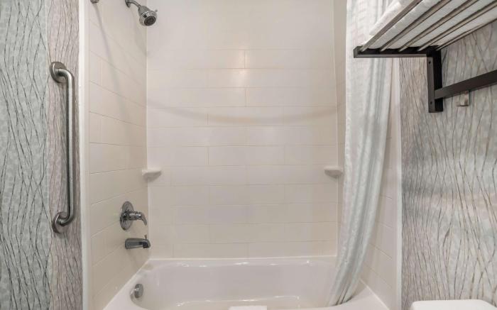 Best Western Plus Jackson Downtown-Coliseum