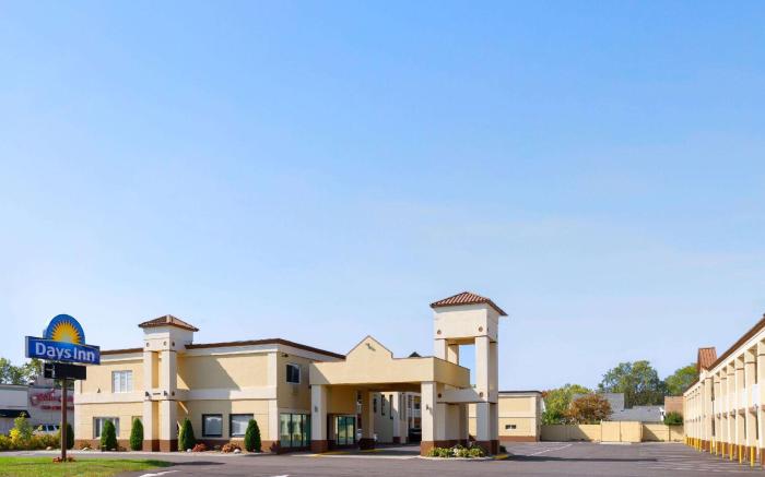 Days Inn by Wyndham Tonawanda/Buffalo