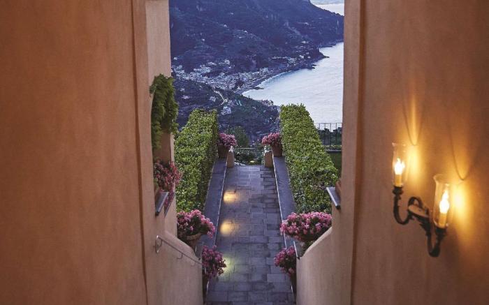 Caruso, A Belmond Hotel, Amalfi Coast
