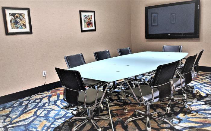 Best Western Plus Henderson Hotel