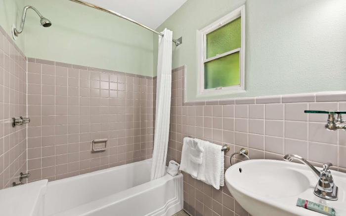 Best Western Route 66 Rail Haven Hotel