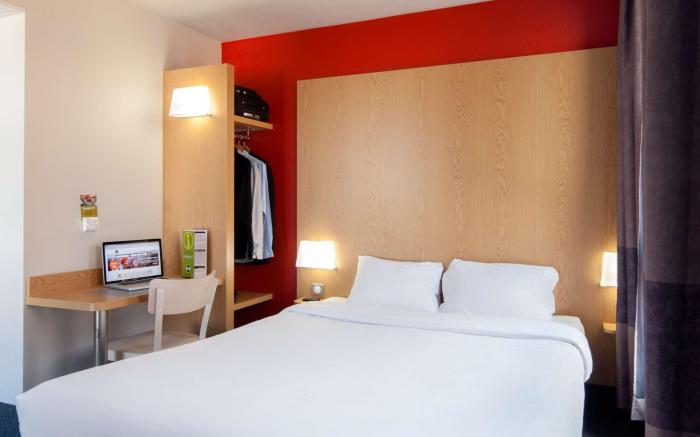 B&B Hotel ORLY CHEVILLY Marche International