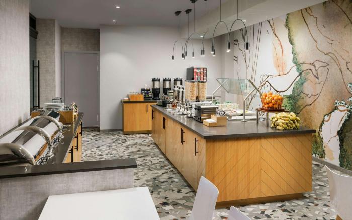 SpringHill Suites by Marriott New York Manhattan/Chelsea