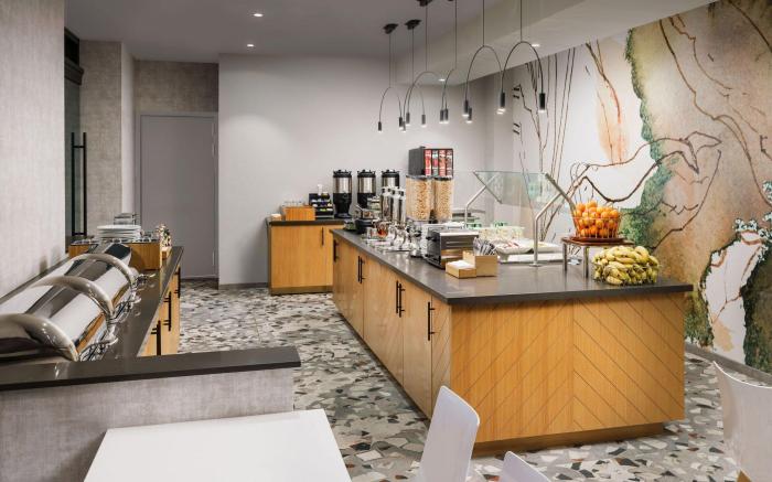 SpringHill Suites New York Manhattan/Chelsea