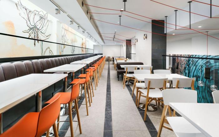 SpringHill Suites by Marriott New York Manhattan/Chelsea