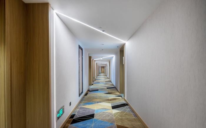 Holiday Inn Express Changsha Shengfu By IHG