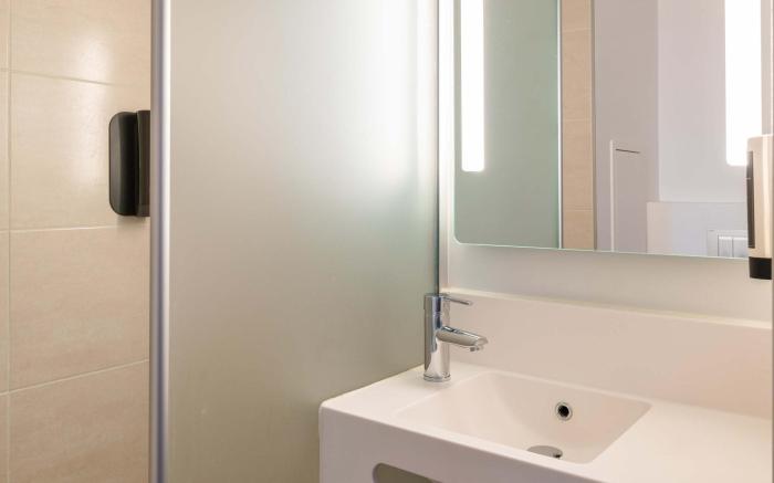 B&B Hotel Lyon Eurexpo Chassieu