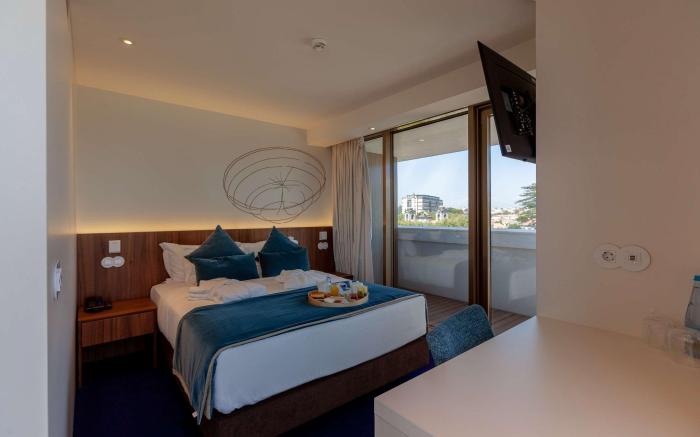 Sea Porto Hotel