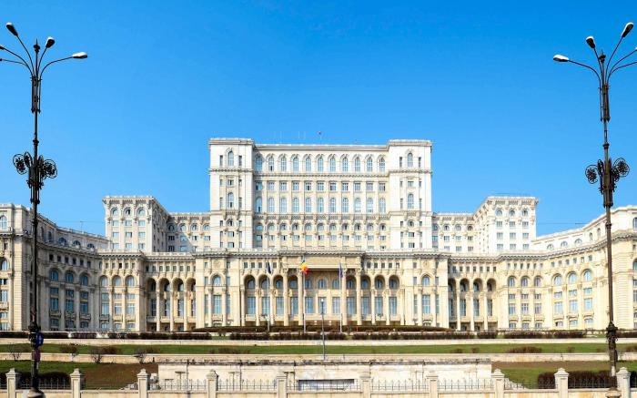 ibis Bucharest Politehnica