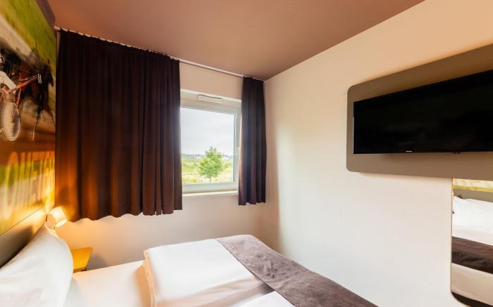 B&B Hotel Monchengladbach