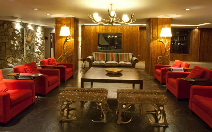 Sheraton Bariloche Hotel