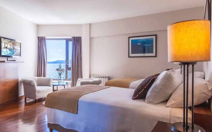Sheraton Bariloche Hotel