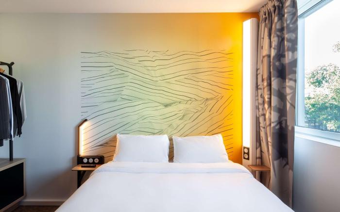 B&B HOTEL Saint-Denis Porte de Paris