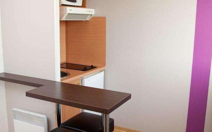 Teneo Apparthotel Bordeaux Gare Saint Jean