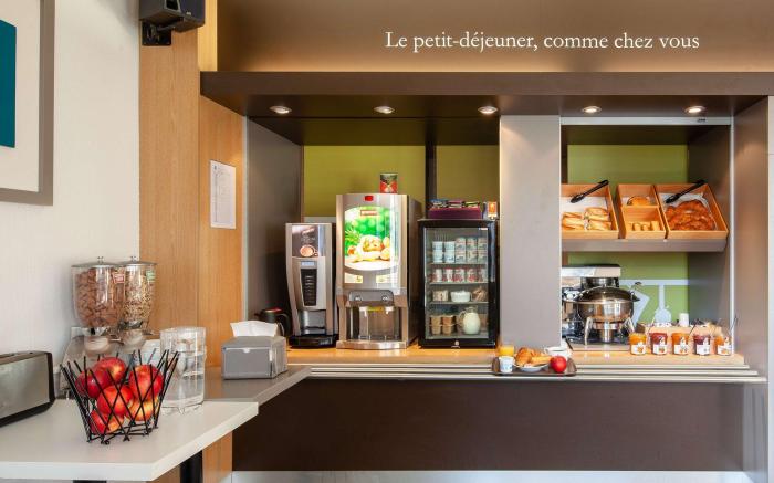 B&B HOTEL Bretigny-sur-Orge