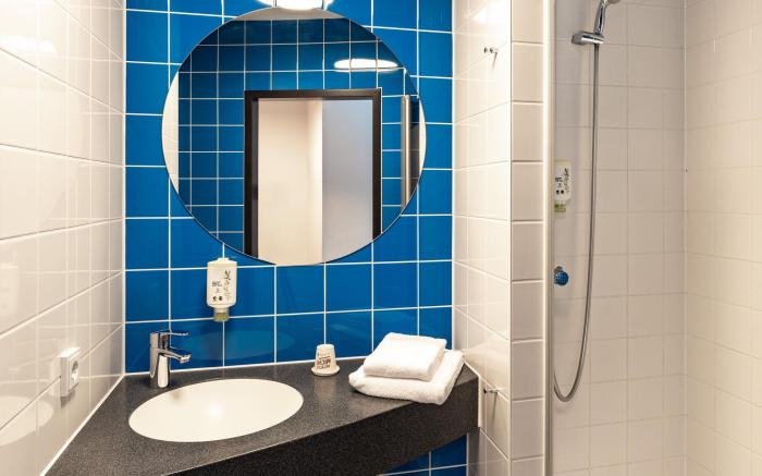 B&B Hotel Gottingen-City