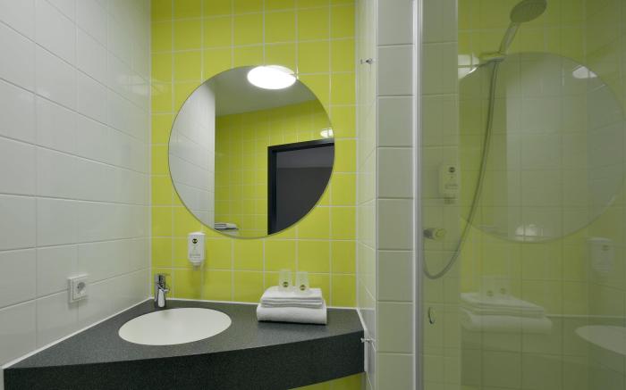 B&B Hotel Mulheim an der Ruhr