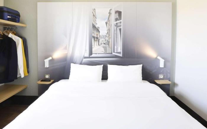 B&B HOTEL Bourges 2