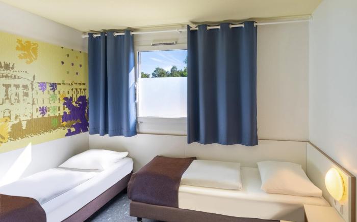 B&B HOTEL Braunschweig-Nord