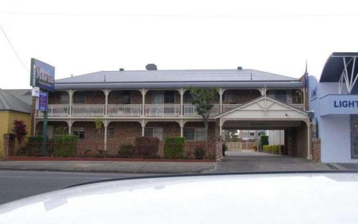 Richmond Motor Inn