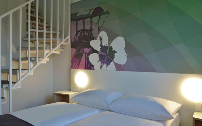 B&B HOTEL Bochum-Herne