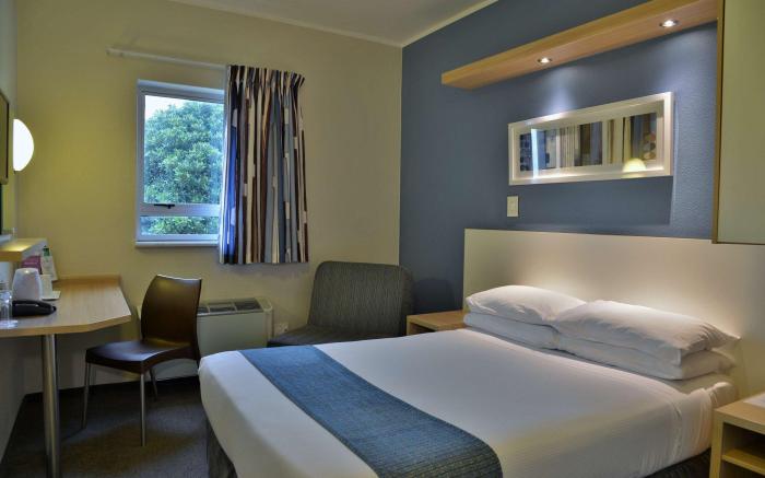 Road Lodge Cape Town International Airport