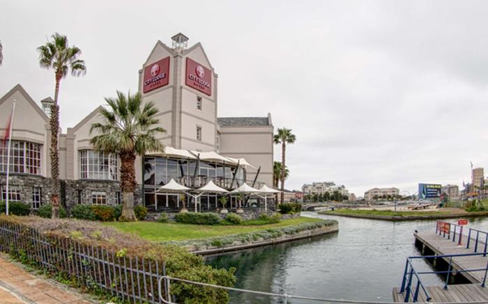 City Lodge Hotel V&A Waterfront Cape Town