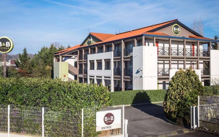 B&B HOTEL Perigueux Boulazac