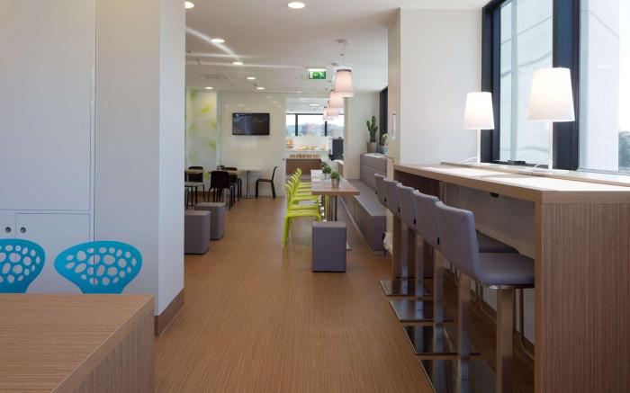 B&B Hotel Milano Sesto Marelli
