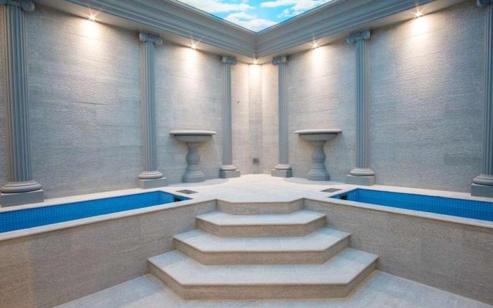 Hotel Hills Sarajevo Congress & Thermal Spa Resort