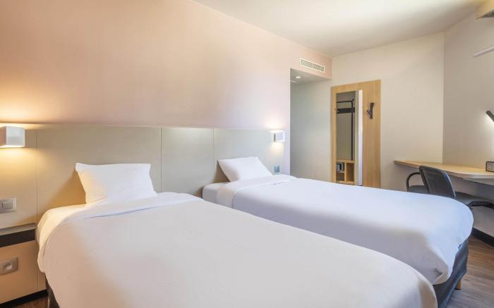 B&B Marseille Centre La Timone