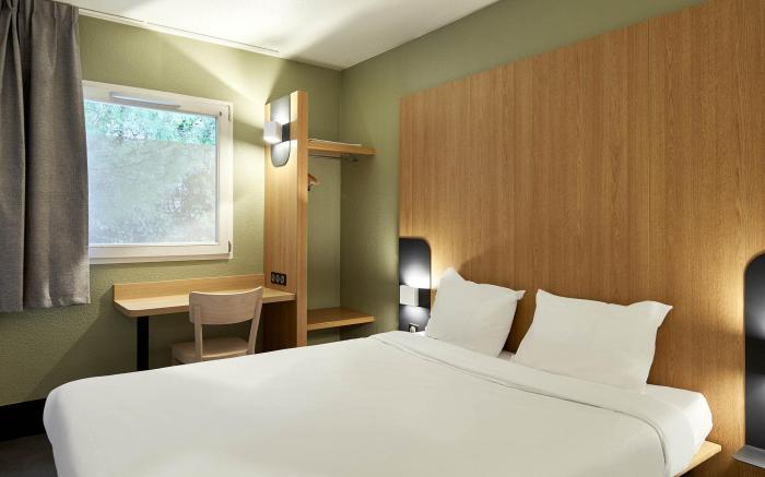 B&B HOTEL Evry Lisses 2