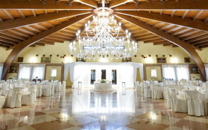 Grand Hotel Vigna Nocelli